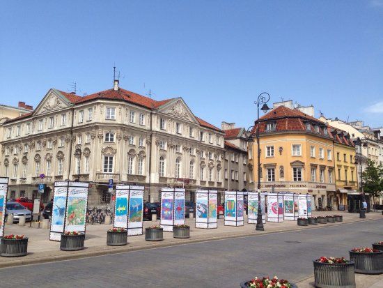 Nowy Świat